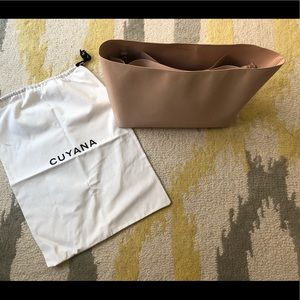 Cuyana Tote Organizational Insert